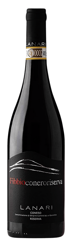 FIBBIO Conero Riserva 2020 DOCG