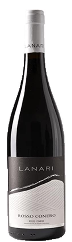 LANARI conero rosso 2023