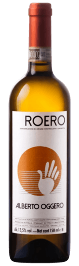 Roero Bianco 2022 DOCG