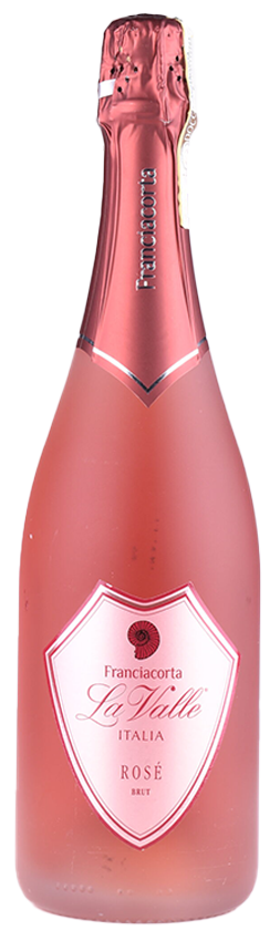 franciacorta la valle rose