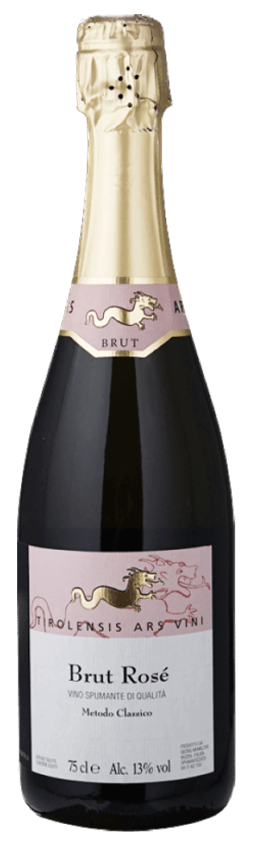 brut rose