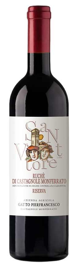 ruche di castagnole di monferrato riserva 2023