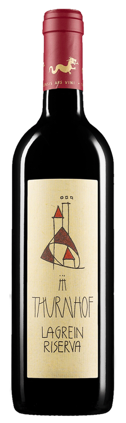 thurnof lagrein riserva